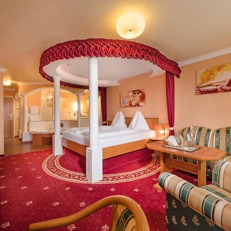סנט גאורגן אים אטרגאו Hotel Winzer Wellness & Kuscheln מראה חיצוני תמונה