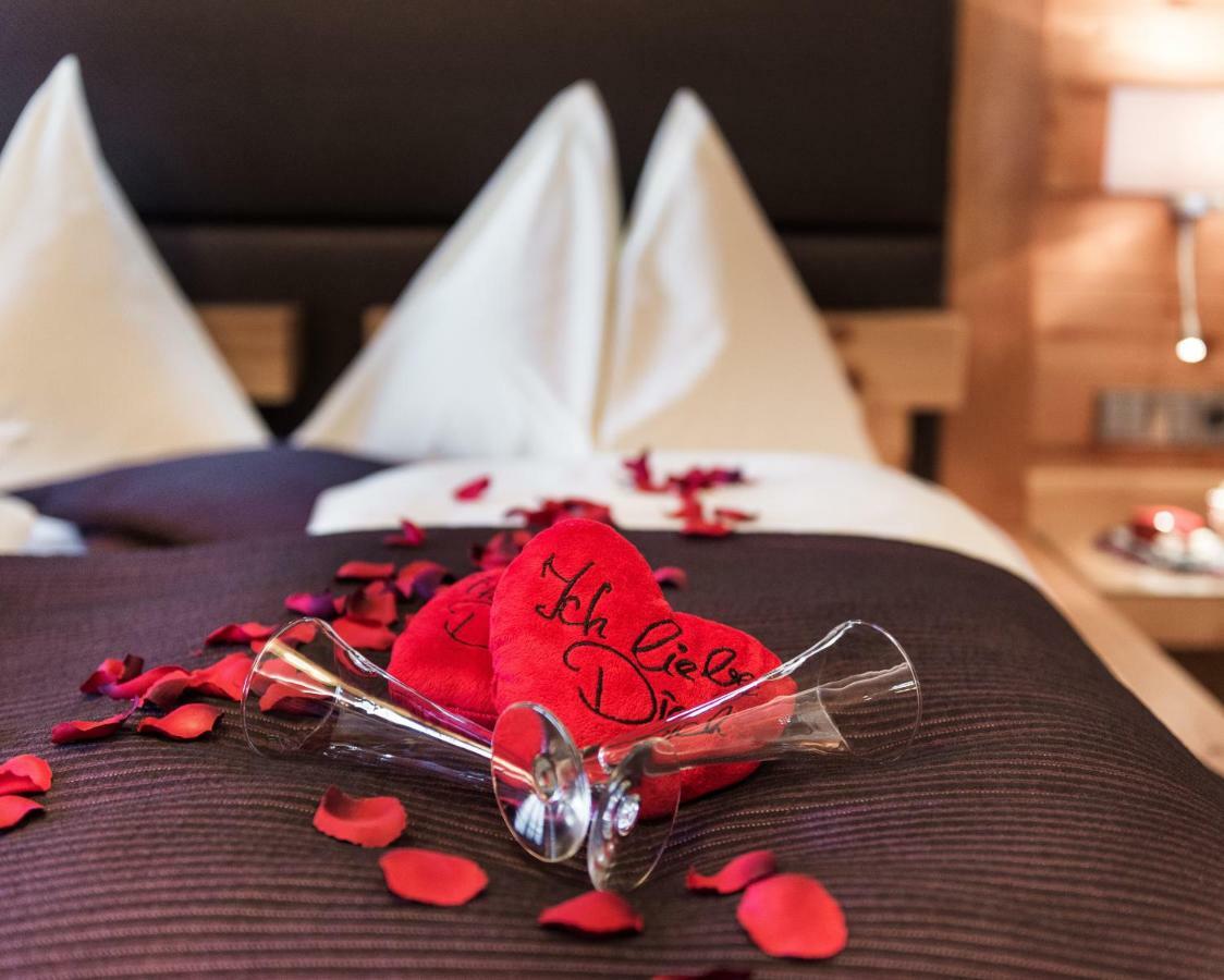 סנט גאורגן אים אטרגאו Hotel Winzer Wellness & Kuscheln מראה חיצוני תמונה
