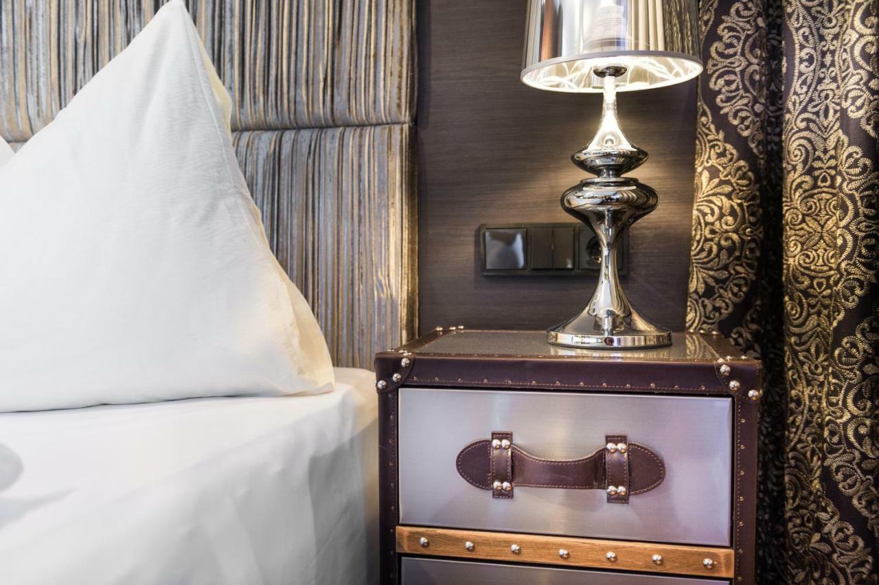 סנט גאורגן אים אטרגאו Hotel Winzer Wellness & Kuscheln מראה חיצוני תמונה