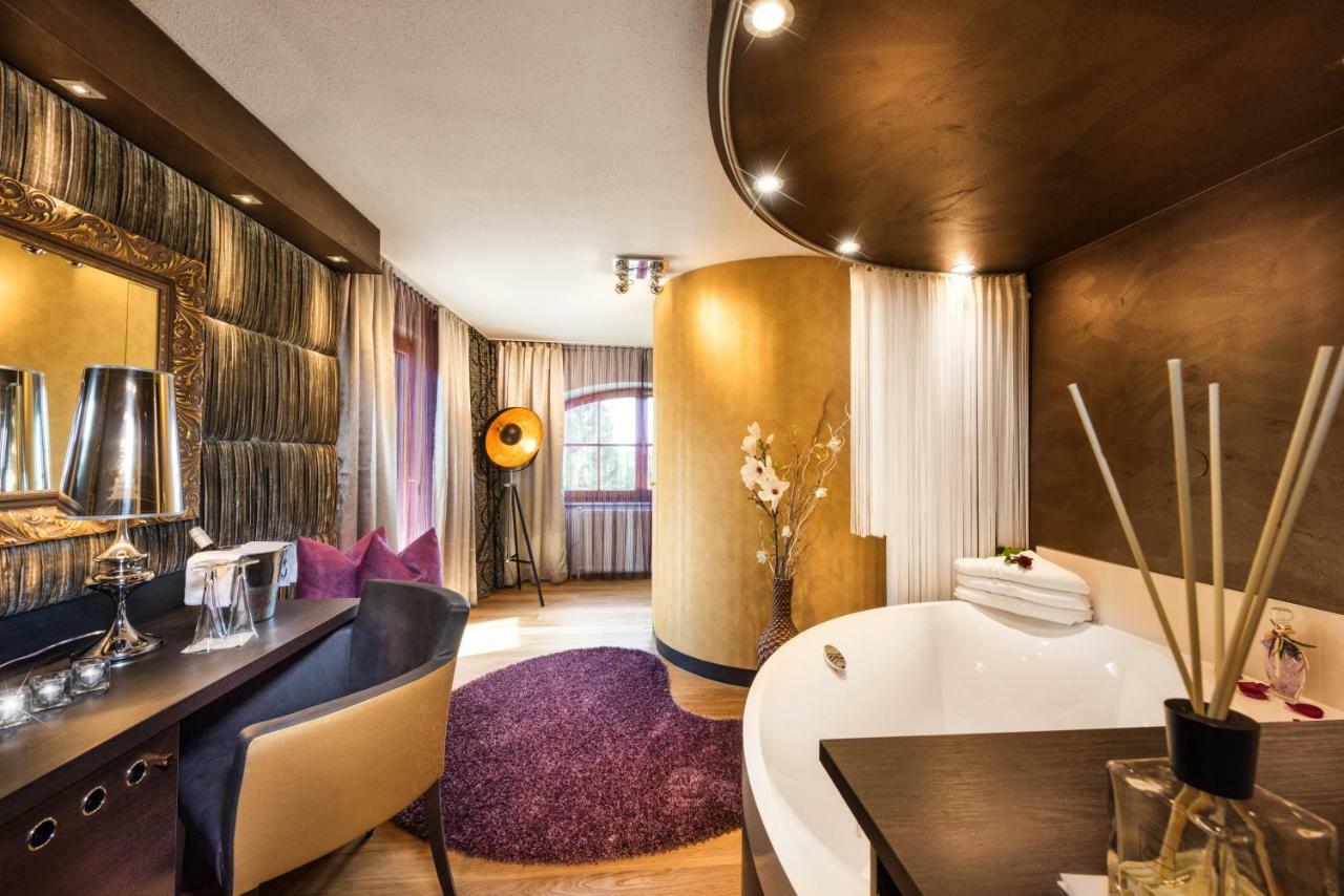 סנט גאורגן אים אטרגאו Hotel Winzer Wellness & Kuscheln מראה חיצוני תמונה