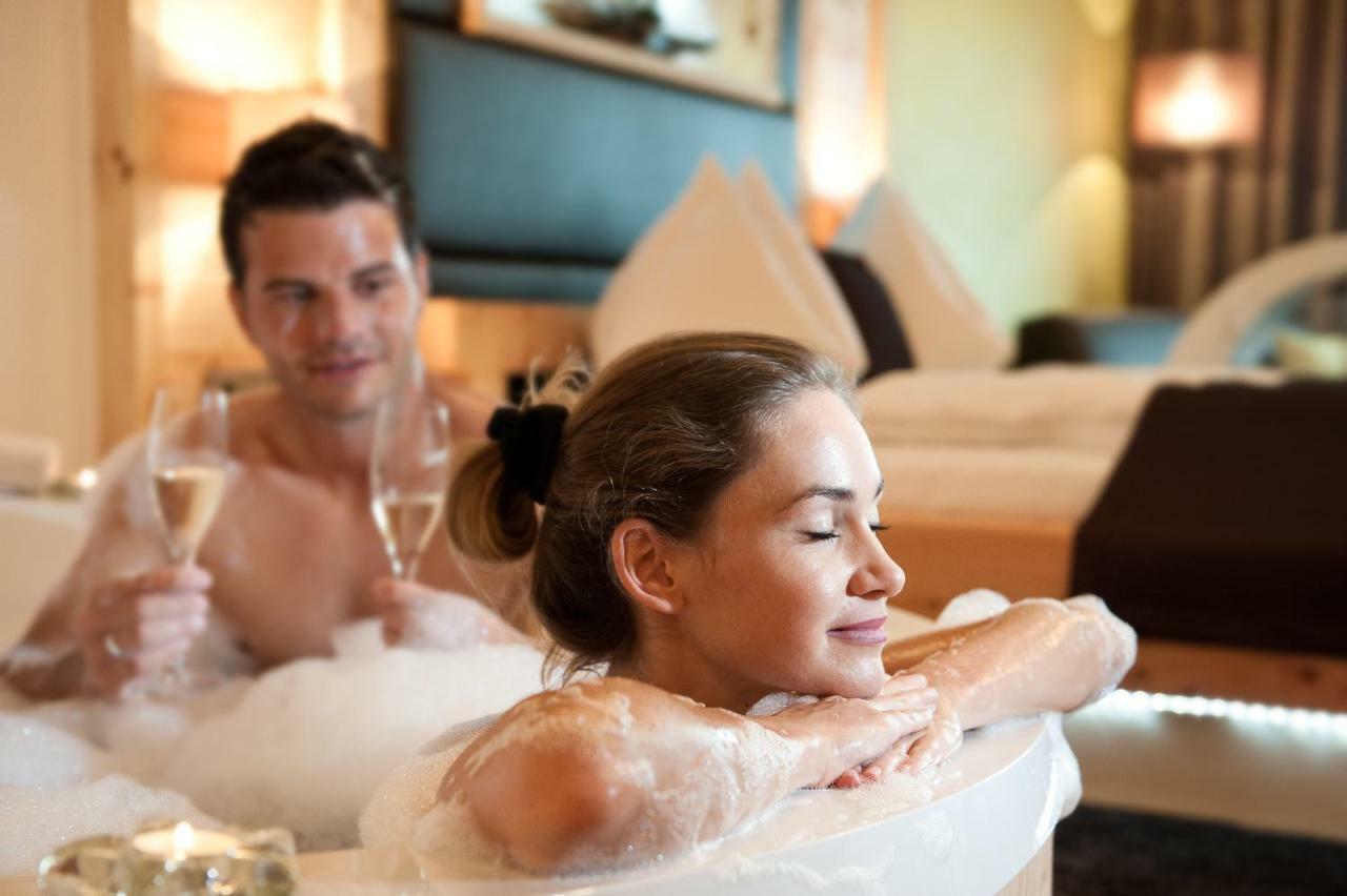 סנט גאורגן אים אטרגאו Hotel Winzer Wellness & Kuscheln מראה חיצוני תמונה