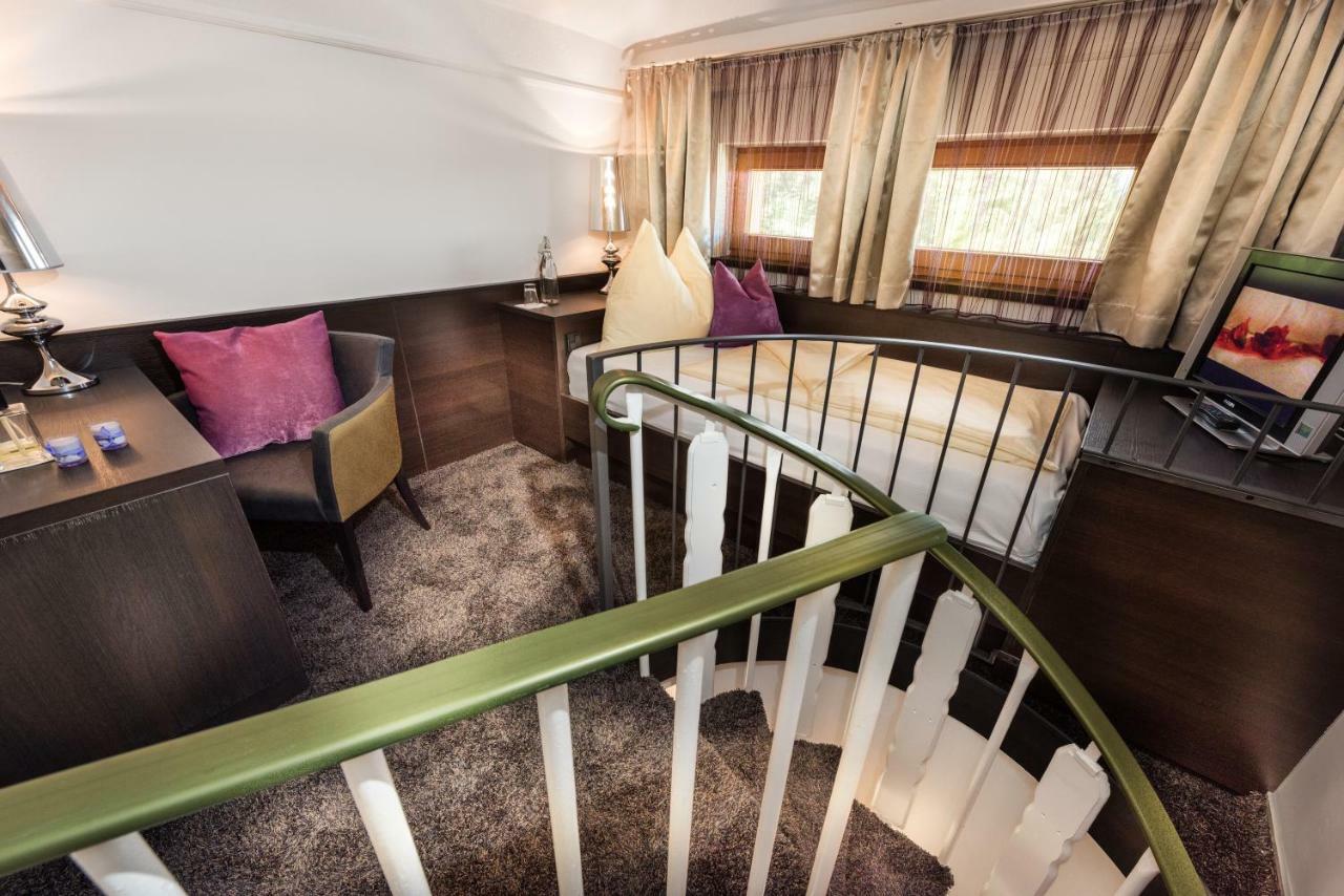 סנט גאורגן אים אטרגאו Hotel Winzer Wellness & Kuscheln מראה חיצוני תמונה