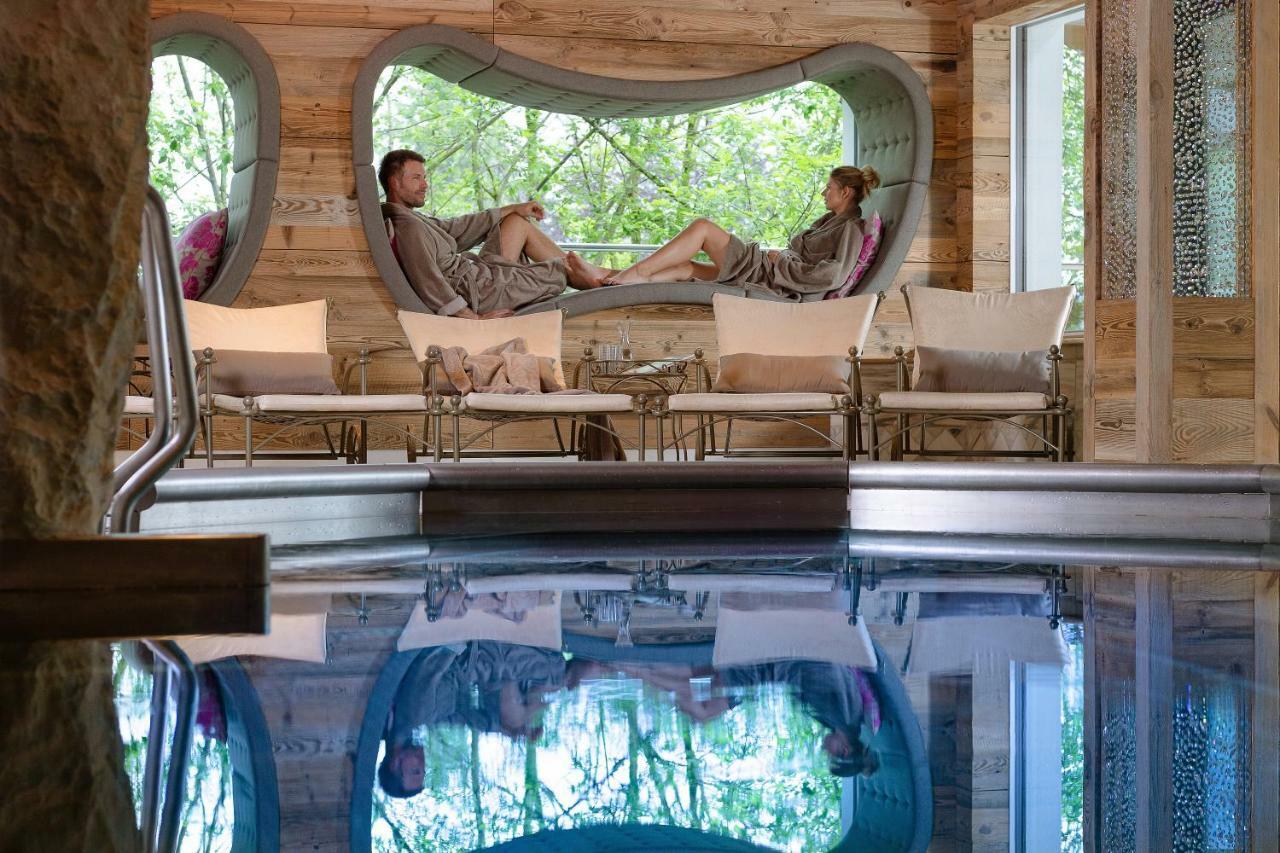 סנט גאורגן אים אטרגאו Hotel Winzer Wellness & Kuscheln מראה חיצוני תמונה
