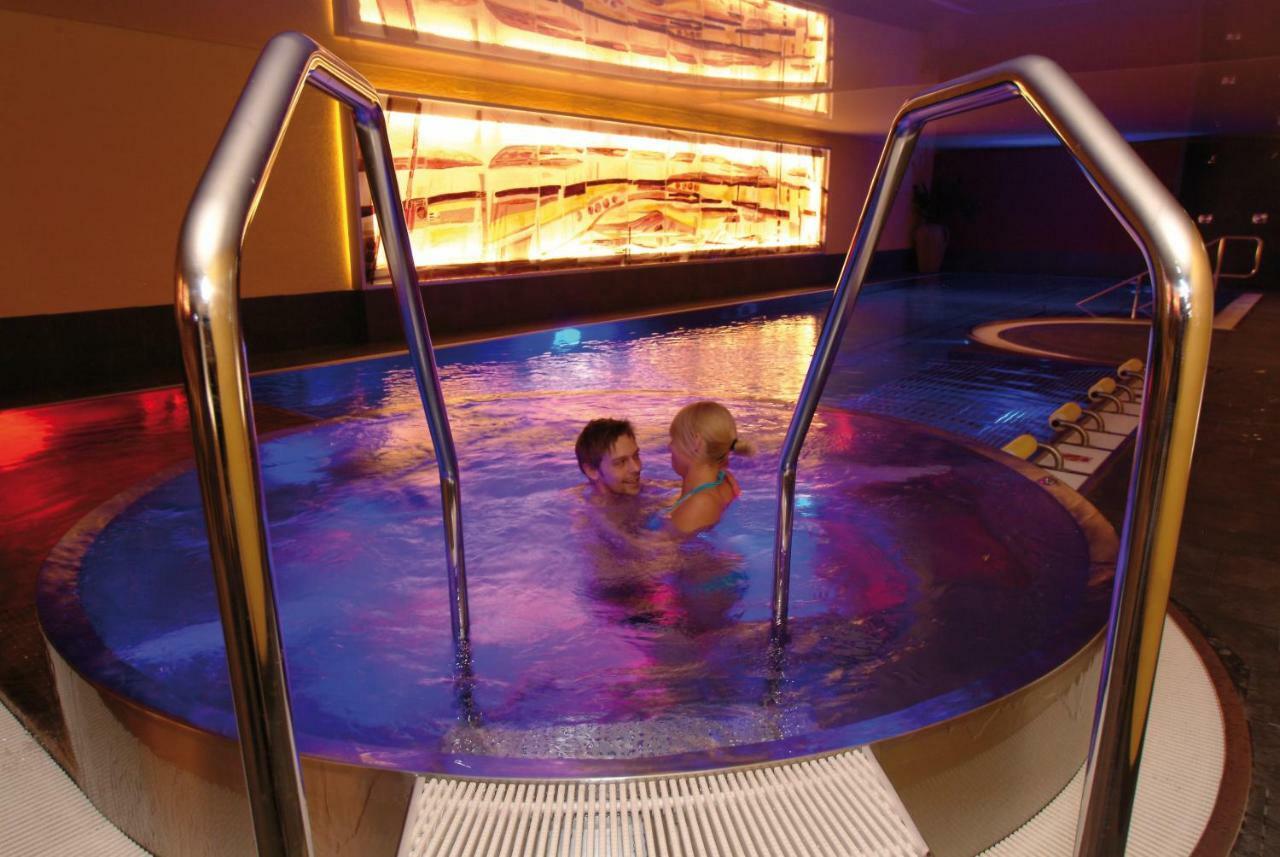 סנט גאורגן אים אטרגאו Hotel Winzer Wellness & Kuscheln מראה חיצוני תמונה