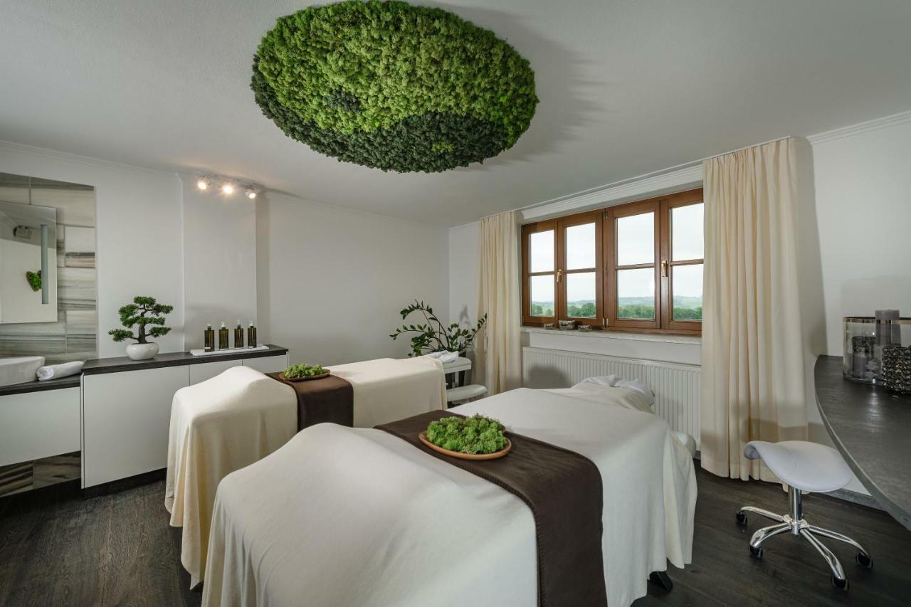 סנט גאורגן אים אטרגאו Hotel Winzer Wellness & Kuscheln מראה חיצוני תמונה
